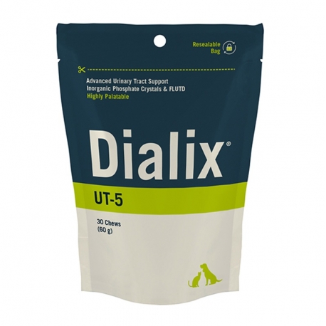Vetnova-Dialix UT para Gato (1)