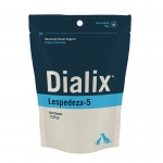 Vetnova-Dialix Lespedeza -5 para Perro y Gato (1)