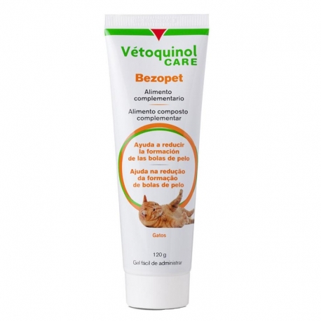 Vetoquinol-Bezopet para Gato (1)