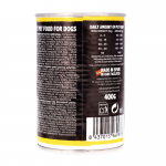 Alpha Spirit Comida Húmeda Para Perros con Conejo y Plátano