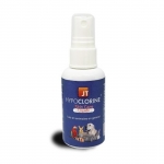 JT- Hypoclorine Skin care spray para piel y heridas en perros gatos y pequeños mamíferos