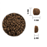Ownat Just Grain Free Light Pienso para Perro Adulto con Pollo