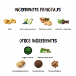 Ownat Just Grain Free Light Pienso para Perro Adulto con Pollo