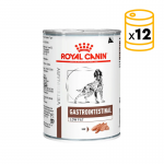 Royal Canin Veterinary Diets-Gastro Intestinal Low Fat Húmedo 410gr. (1)