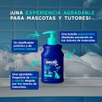 Douxo Skin & Coat Spa Champú Antiolor para Perros