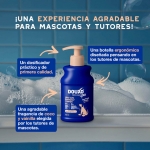 Douxo Skin & Coat Spa Champú Control Muda de Pelo para Perros