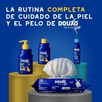 Douxo Skin & Coat Spa Acondicionador Hidratante para Perros con Avena