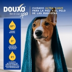 Douxo Skin & Coat Spa Acondicionador Hidratante para Perros con Avena