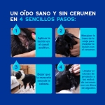 Douxo Skin & Coat Spa Limpiador Auricular para Perros