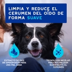 Douxo Skin & Coat Spa Limpiador Auricular para Perros