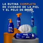 Douxo Skin & Coat Spa Spray Desenredante para Perros