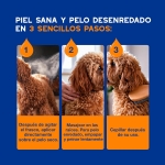 Douxo Skin & Coat Spa Spray Desenredante para Perros