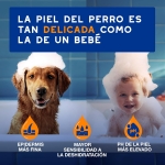 Douxo Skin & Coat Spa Spray Desenredante para Perros