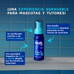 Douxo Skin & Coat Spa Mousse Limpieza Express para Perros