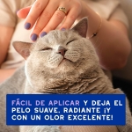 Douxo Skin & Coat Spa Mousse Limpiadora Sin Estrés para Gatos