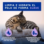 Douxo Skin & Coat Spa Mousse Limpiadora Sin Estrés para Gatos