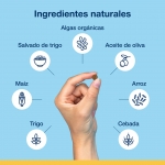 Plaque off Croq Snack Dental Para Gatos en forma de Croquetas