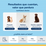 Plaqueoff higiene dental para gatos