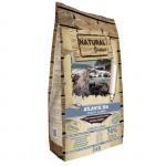 Natural Greatness Atlantic Sea Pienso Para Gatos Esterilizados y Senior