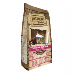 Natural Greatness Sensitive Indoor Pienso Para Gatos