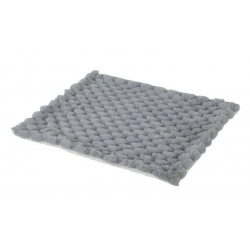 Zolux Alfombrilla Higiénica para Gatos Color Gris