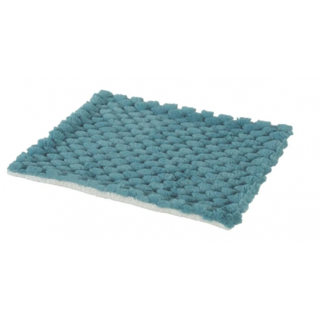 Zolux Alfombrilla Higiénica para Gatos Color Azul