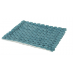 Zolux Alfombrilla Higiénica para Gatos Color Azul