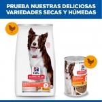 Pienso Hills Science Plan Adult Perfect Digestion para perros