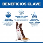 Pienso Hills Science Plan Adult Perfect Digestion para perros