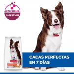 Pienso Hills Science Plan Adult Perfect Digestion para perros