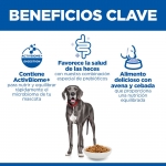 Hills Science Plan Adult Perfect Digestion Large para perros