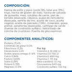 Hills Science Plan Perfect Weight & Active Mobility pienso para perros medianos sabor pollo