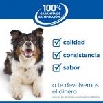 Hills Science Plan Perfect Digestion Puppy Medium pienso para cachorros sabor pollo