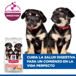 Hills Science Plan Perfect Digestion Puppy Medium pienso para cachorros sabor pollo