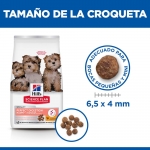 Hills Science Plan Perfect Digestion Puppy Small pienso para cachorros sabor pollo