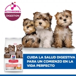 Hills Science Plan Perfect Digestion Puppy Small pienso para cachorros sabor pollo