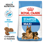 Royal Canin-Maxi Starter Mother&Babydog (1)