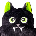 Kong Peluche Para Perros Snuzzles Colmillos Halloween