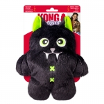 Kong Peluche Para Perros Snuzzles Colmillos Halloween