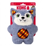 Kong Peluche Para Perros Snuzzles Colmillos Halloween