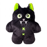 Kong Peluche Para Perros Snuzzles Colmillos Halloween