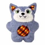 Kong Peluche Para Perros Snuzzles Colmillos Halloween
