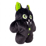 Kong Peluche Para Perros Snuzzles Colmillos Halloween