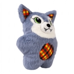 Kong Peluche Para Perros Snuzzles Colmillos Halloween