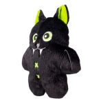 Kong Peluche Para Perros Snuzzles Colmillos Halloween