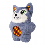 Kong Peluche Para Perros Snuzzles Colmillos Halloween