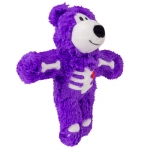 Kong Peluche Para Perros Skeleton Oso de Halloween