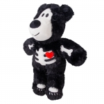 Kong Peluche Para Perros Skeleton Oso de Halloween