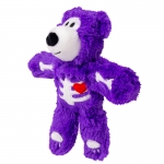 Kong Peluche Para Perros Skeleton Oso de Halloween