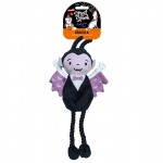 Rosewood Peluche para Perros Drácula de Halloween